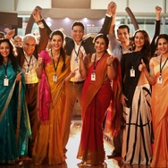 ミッション・マンガル　崖っぷちチームの火星打上げ計画 2枚目の写真・画像