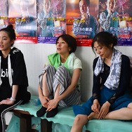 レディ・トゥ・レディ 8枚目の写真・画像