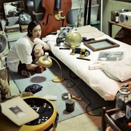 ハッピー・オールド・イヤー 5枚目の写真・画像