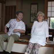 感謝離 ずっと一緒に 2枚目の写真・画像