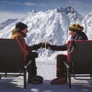 ダウンヒル 4枚目の写真・画像