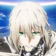 劇場版 Fate/Grand Order -神聖円卓領域キャメロット-前編 Wandering; Agateram 1枚目の写真・画像