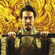 新解釈・三國志 2枚目の写真・画像