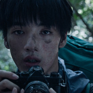 青い、森 2枚目の写真・画像