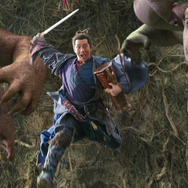 モンスター・ハント 王の末裔 2枚目の写真・画像