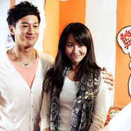 「僕らはふたたび恋をする」ピーター・ホー