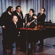 甦る三大テノール 永遠の歌声 3枚目の写真・画像