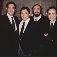 甦る三大テノール 永遠の歌声 5枚目の写真・画像