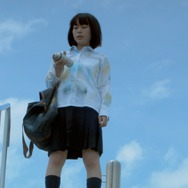 グラフィティ・グラフィティ！ 2枚目の写真・画像