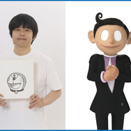 バカリズム×ナカメグロ『STAND BY ME ドラえもん 2』（C）Fujiko Pro/2020 STAND BY ME Doraemon 2 Film Partners　