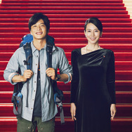 総理の夫 2枚目の写真・画像