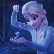 『アナと雪の女王2』（C）2020 Disney