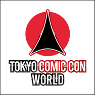 Tokyo Comic Con World