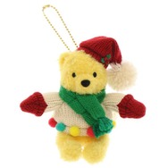 クリスマスの東京ディズニーリゾート(C) Disney