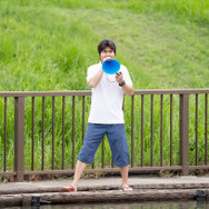 『水上のフライト』　(C) 2020 映画「水上のフライト」製作委員会