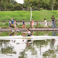 『水上のフライト』（C）2020　映画「水上のフライト」製作委員会