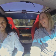 スタントウーマン ハリウッドの知られざるヒーローたち 2枚目の写真・画像