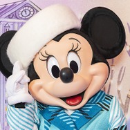 東京ディズニーランドの新施設「ミニーのスタイルスタジオ」(C) Disney