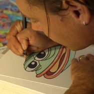 フィールズ・グッド・マン 3枚目の写真・画像