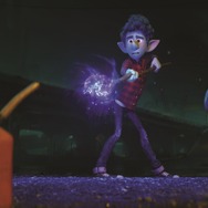 『2分の1の魔法』（C） 2020 Disney/Pixar