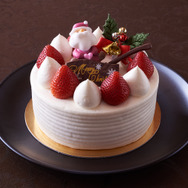 クリスマスショートケーキ（5号）