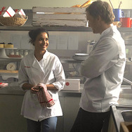 ノッティングヒルの洋菓子店 5枚目の写真・画像