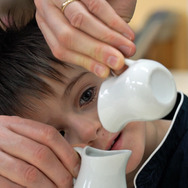 モンテッソーリ 子どもの家 5枚目の写真・画像