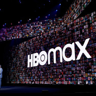 「HBO Max」プレゼンテーション (C) Getty Images