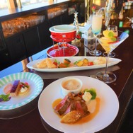 「アーリークリスマス HAPPY HOUR」