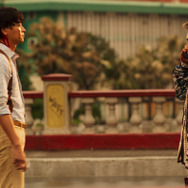 『MASTER／マスター』(C)2016 CJ E&amp;M CORPORATION, ZIP CINEMA. ALL RIGHTS RESERVED