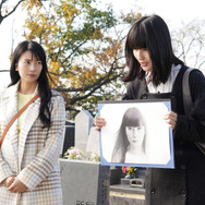 「35歳の少女」第10話 (C) NTV