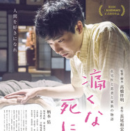 『痛くない死に方』ポスター　（C）「痛くない死に方」製作委員会