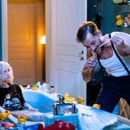 マーメイド・イン・パリ 2枚目の写真・画像