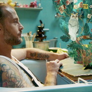 マーメイド・イン・パリ 8枚目の写真・画像