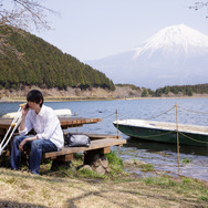 「僕だけがいない街」（C）２０１７ドラマ『僕だけがいない街』製作委員会Associated with Netflix