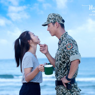 「太陽の末裔 ~Love in Vietnam~」（C）BHD／Vietnam Media Corp.