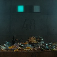 プラットフォーム 7枚目の写真・画像