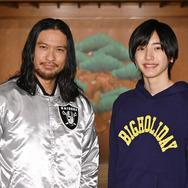 「俺の家の話」(C)TBS