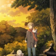 夏目友人帳 石起こしと怪しき来訪者 1枚目の写真・画像