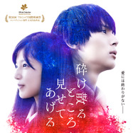 砕け散るところを見せてあげる 2枚目の写真・画像