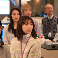 「オー！マイ・ボス！恋は別冊で」(C)TBS