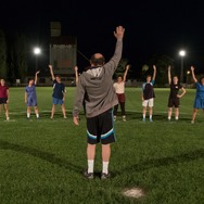 クイーンズ・オブ・フィールド 11枚目の写真・画像