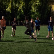 クイーンズ・オブ・フィールド 12枚目の写真・画像