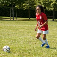 クイーンズ・オブ・フィールド 15枚目の写真・画像