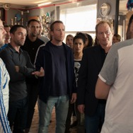 クイーンズ・オブ・フィールド 20枚目の写真・画像