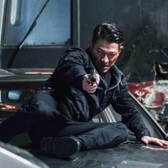 ホワイト・ストーム 2枚目の写真・画像