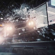 ホワイト・ストーム 6枚目の写真・画像