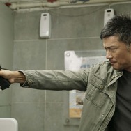 ホワイト・ストーム 8枚目の写真・画像