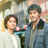 とんび 2枚目の写真・画像