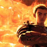 ナタ転生 2枚目の写真・画像